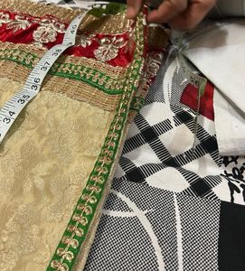 Valentine Sale🔥 Luxurious  ❤️🔥Anarkali Kameez