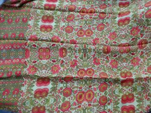 Chanderi Fabric For Dress