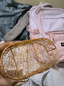 decoration, organiser