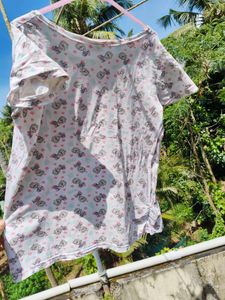Cute Graphic T-Shirt
