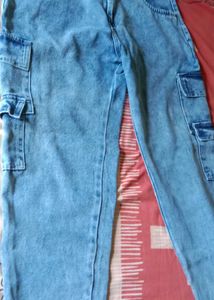 T-A-G Ladies' Jeans - Size 36
