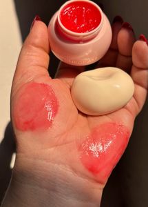 SHEGLAM pocket jelly lip jam