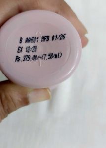 Oriflame Miss Giordani Roll-On Deodorant