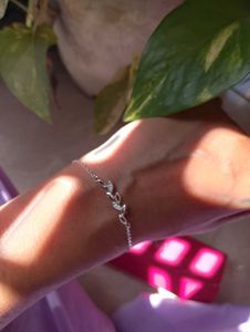 Giva 925 Silver bracelet