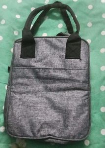 Insulated Lunch Bag