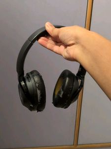 BoAt Nirvana ANC Over-Ear Headphones