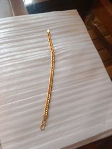 New Bracelet