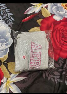 Aeropostale Grey Joggers