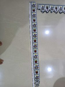 Decorative Door Toran
