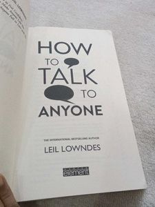 Deep Work &amp; How to Talk t