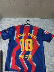 FC Barcelona Jersey