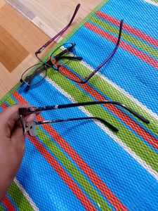 Spect Frames Combo Of 3