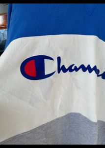 Original Champion Hoodie