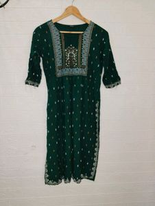 Kurta For Women