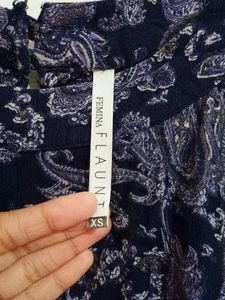 Off Shoulder Top For Womens