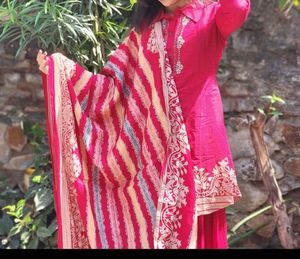 diwali special kurta set