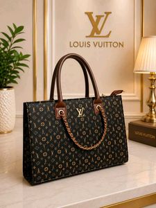 lv inspired Tote Bag