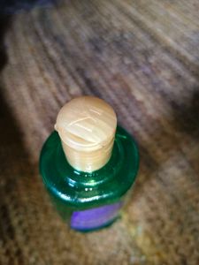 Parachute Advanced Rosemary Hair Oil