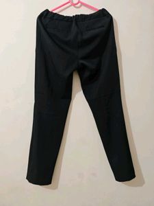 Stylish Black Trousers