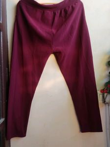 Winter Trouser