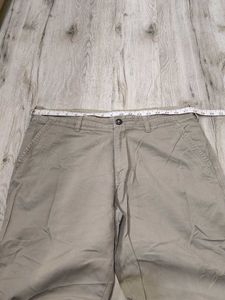 Ma6145 Indian Terrain baggy jeans waist 36 inches