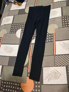 Clothing Bundle: Top, Jeans, Leggings