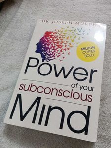 Power of Your Subconscious Mind