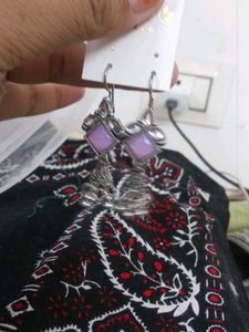 Unique Jhumka Earrings