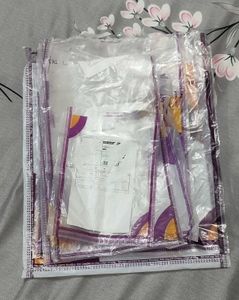 Packaging Material + Free Gift
