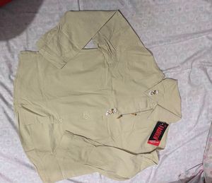 embroidery shirt for woman