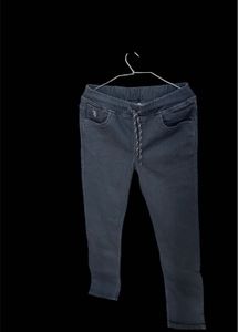 U.S. Polo Assn. Denim Joggers