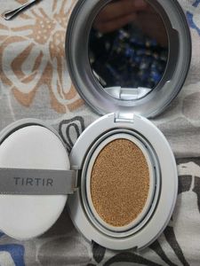 TIRTIR Mask Fit Aura Cushion - 27N Camel