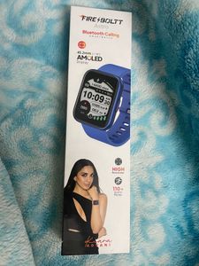 New Fire-Boltt Astro Smartwatch