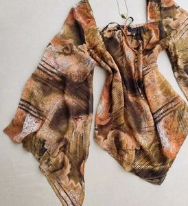 vintage whimsy top