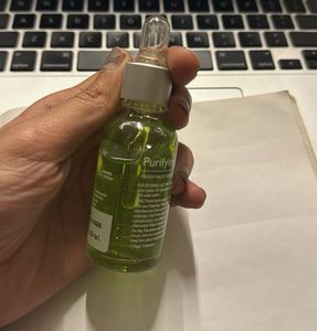 Himalaya Purifying Neem Face Serum