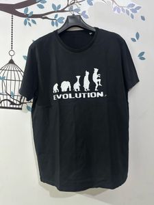 Men's Evolution Graphic T-Shirt (EUROPE )