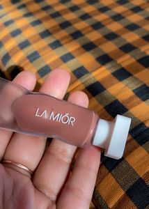 LA MIOR Lip Gloss