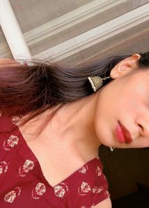 Indo Western Top