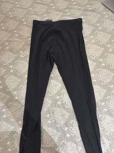 Comfy Black Leggings/Pants