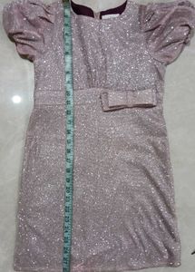 Girls Party Wear Dress