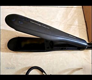 Philips SalonStraight Active Ion HP8315 Hair Strai