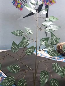 Artificial Leaf