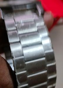 Fast Track Men's Watch