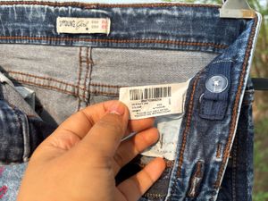 SUPERYOUNG Girls Jeans