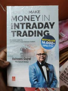 How to Make Money in Intraday Trading