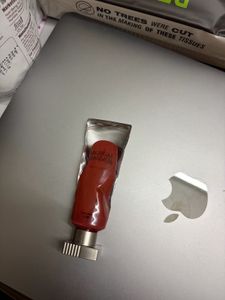 Muzigae Mansion Object Liquid Lipstick