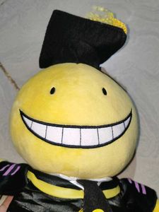 Koro Sensei Anime