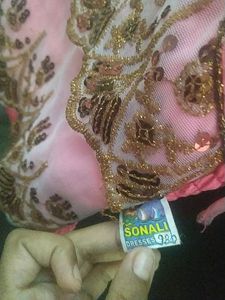 Beautiful Lengha Choli