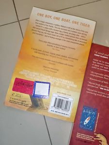 Life of Pi &amp;  Facts Behind The Helsinki