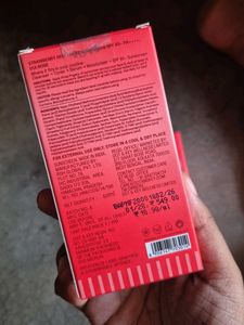 Dot &amp; Key Strawberry Dew Tinted Sunscreen SPF 50+